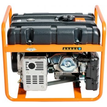 Генератор VILLARTEC GG6300С
