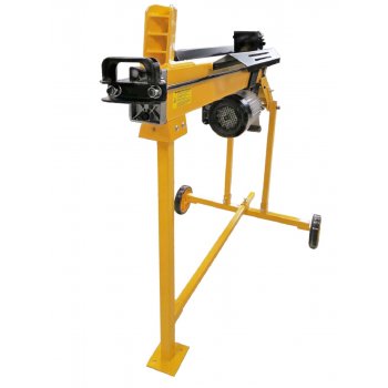 Дровокол HUTER HLS-5500H