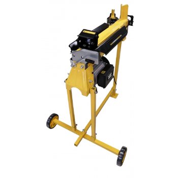 Дровокол HUTER HLS-5500H