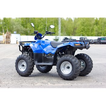 КВАДРОЦИКЛ IRBIS ATV 200