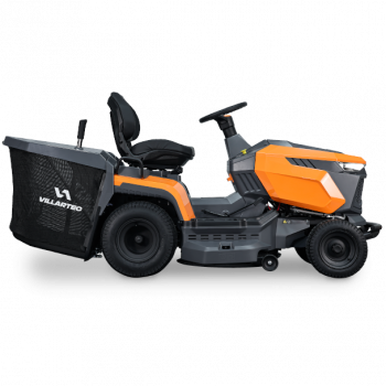 Трактор садовый VILLARTEC MR 1284H