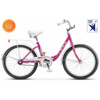 Велосипед STELS Cristy 200 20C колеса 20