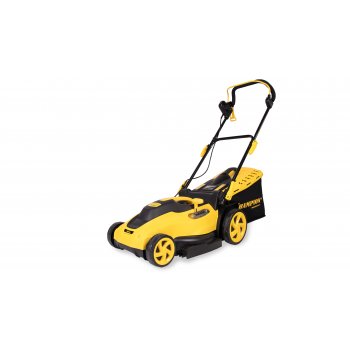 Газонокосилка CHAMPION ЕM3815 электрическая