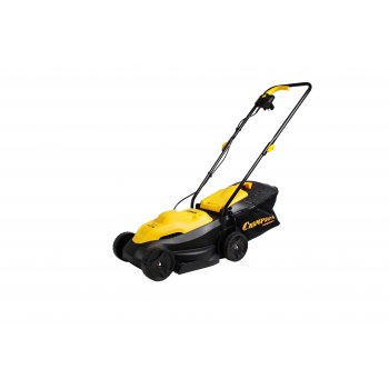 Газонокосилка CHAMPION ЕM3411 электрическая