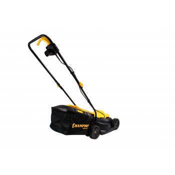 Газонокосилка CHAMPION ЕM3411 электрическая
