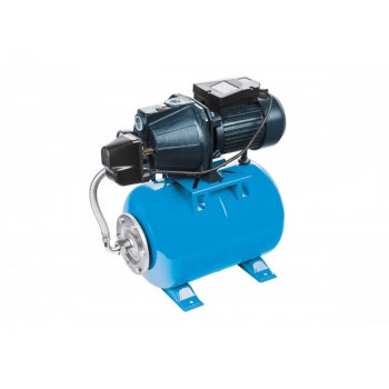 Насос с ресивером UNIPUMP AUTO JET 80 S