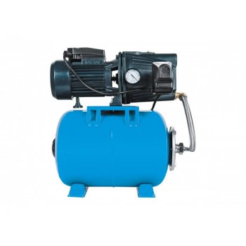 Насос с ресивером UNIPUMP AUTO JET 80 S