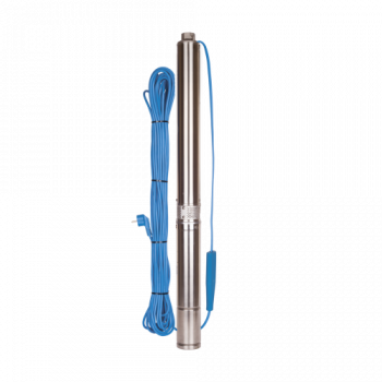 Насос скважинный Aquario ASP1E-55-75 