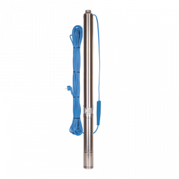 Насос скважинный Aquario ASP1E-75-75