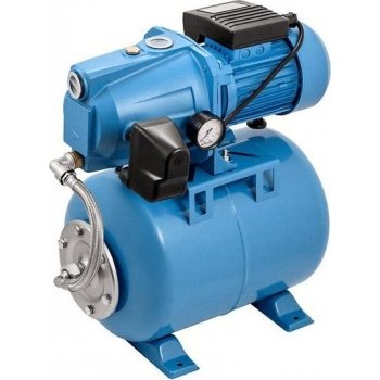 Насос с ресивером UNIPUMP AUTO ECO JET100LA-50
