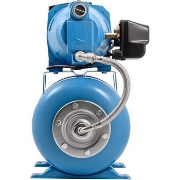 Насос с ресивером UNIPUMP AUTO ECO JET100LA-50