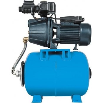 Насос с ресивером UNIPUMP Акваробот JET100S-24