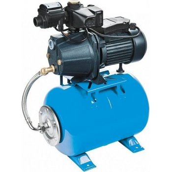 Насос с ресивером UNIPUMP Акваробот JET100S-24