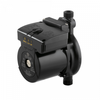 Повысительный насос Aquario AC 1512-195A