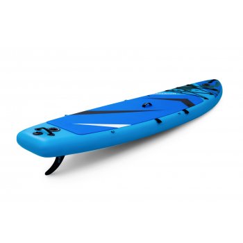 SUP-доска ADVENTUM 10.6 Lagoon 320х81х15см