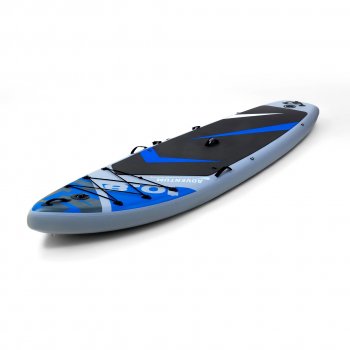 SUP-доска ADVENTUM 10.8 Stone 330х86х15см