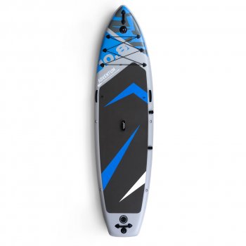 SUP-доска ADVENTUM 10.8 Stone 330х86х15см