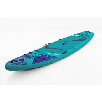 SUP-доска ADVENTUM 11.4 Mint 347х81х15см