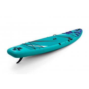 SUP-доска ADVENTUM 11.4 Mint 347х81х15см