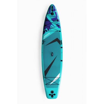 SUP-доска ADVENTUM 11.4 Mint 347х81х15см