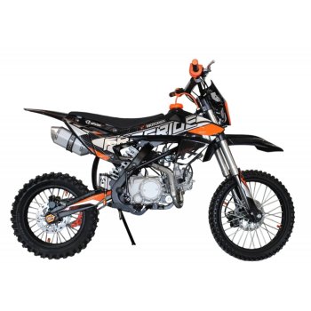  Мотоцикл RACER Pitbike RX140E