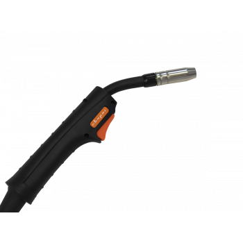 Горелка MIG-MAG СВАРОГ REAL MS 15, длина 2.7 метра ICT2080-SV001 96426