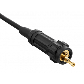 Горелка MIG-MAG СВАРОГ REAL MS 15, длина 2.7 метра ICT2080-SV001 96426