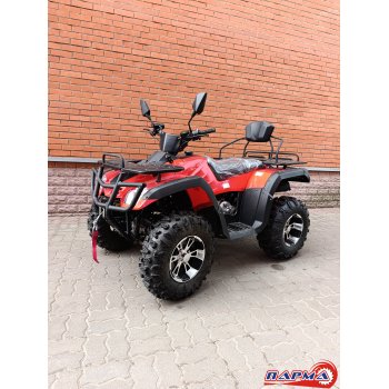 Квадроцикл IRBIS ATV 300