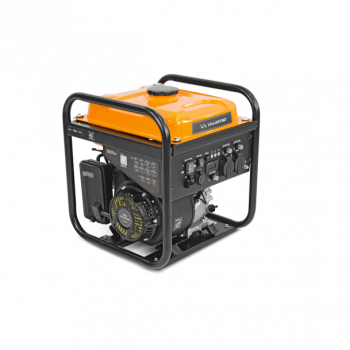Генератор инверторный VILLARTEC GI428