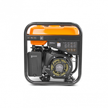Генератор инверторный VILLARTEC GI428