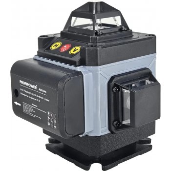 Лазерный нивелир PROFIPOWER NL-7016G