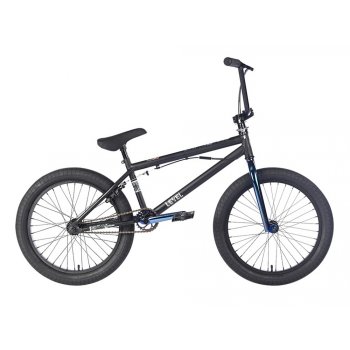 Велосипед TECH TEAM BMX Level