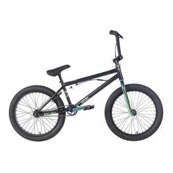 Велосипед TECH TEAM BMX Level