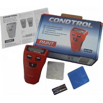 Толщиномер  CONDTROL Paint Сheck 3-7-052