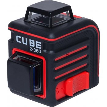 Уровень лазерный ADA Cube2-360 Basic Edition A00447