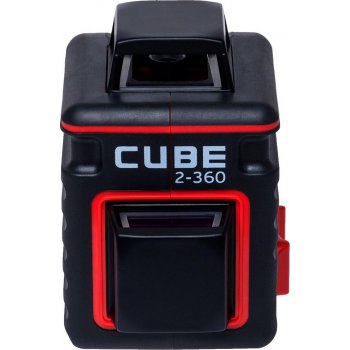 Уровень лазерный ADA Cube2-360 Basic Edition A00447