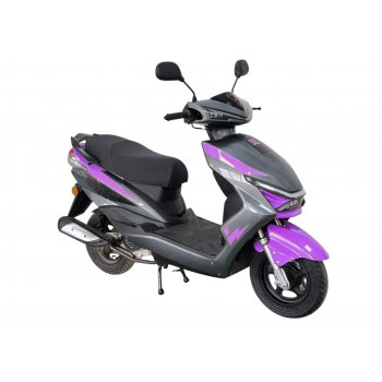 Скутер RACER RC50QT-3K VOLT