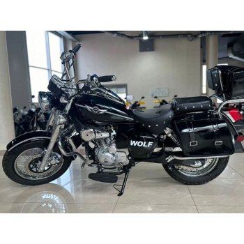 Мотоцикл MOTOLAND WOLF 300