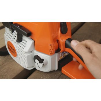 Бензопила STIHL MS250-14