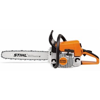 Бензопила STIHL MS250-14