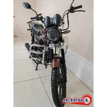 Мопед RACER Alpha Lux RC50 М2