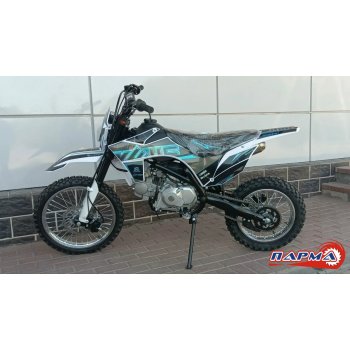 Мотоцикл кроссовый PITBIKE KEWS K61 125E 17/14 