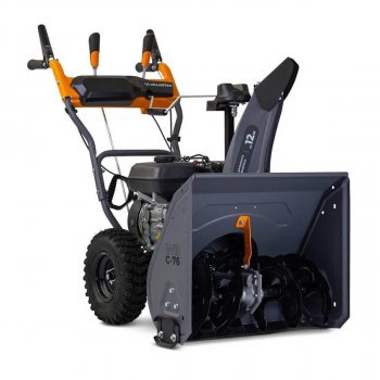 Снегоуборочная машина VILLARTEC WB C-76 1117760000R