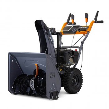 Снегоуборочная машина VILLARTEC WB C-76 1117760000R