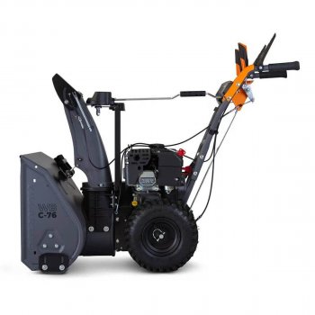 Снегоуборочная машина VILLARTEC WB C-76 1117760000R