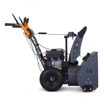Снегоуборочная машина VILLARTEC WB C-76 1117760000R