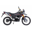 Мотоцикл Racer RC250-GY8A  RANGER