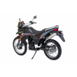 Мотоцикл Racer RC250-GY8A  RANGER