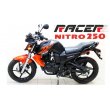 Мотоцикл Racer NITRO RC250CK
