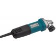 Угловая шлифовальная машина  MAKITA 9558HNR
